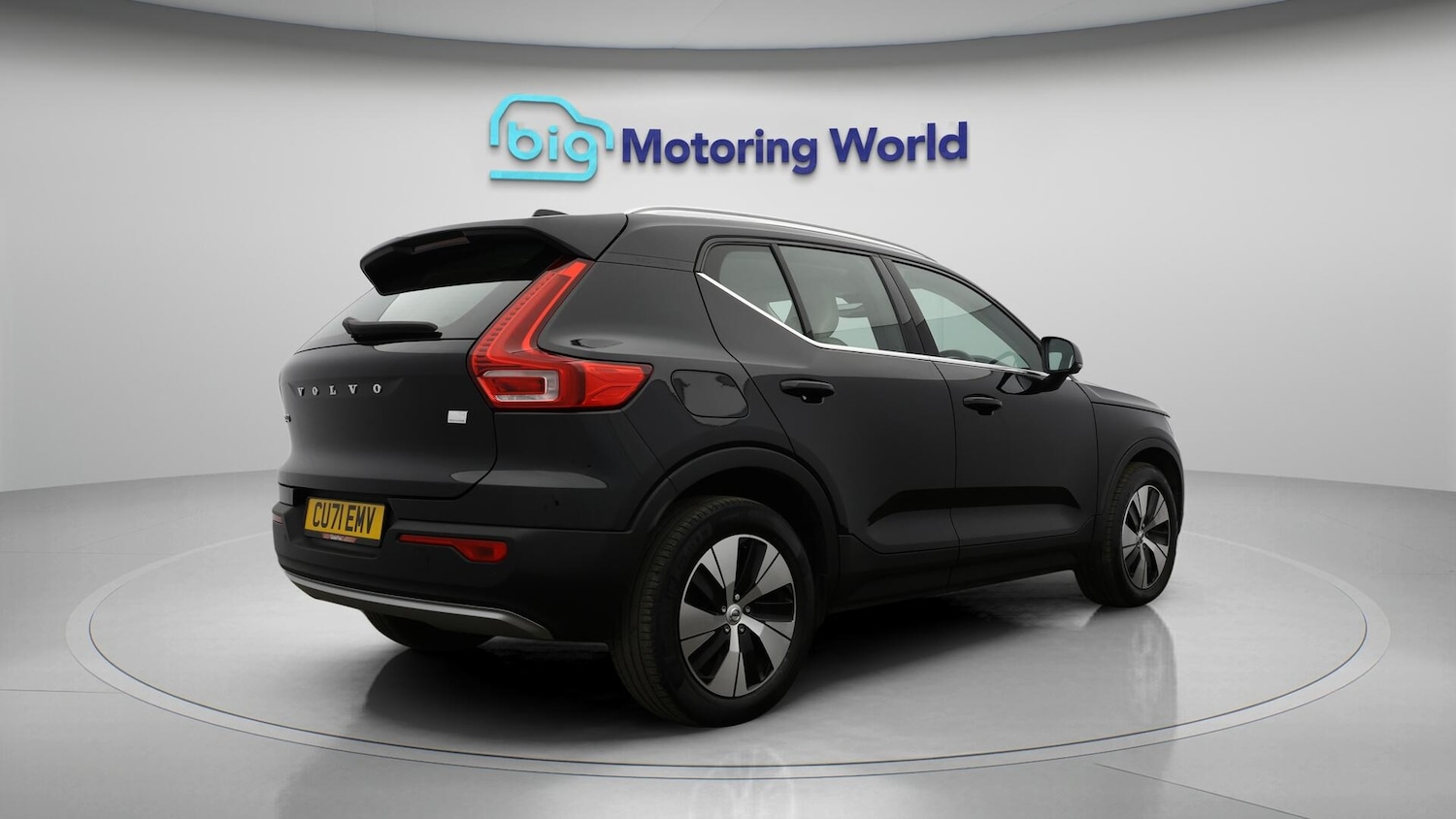 Used Volvo XC40 2021 for sale - 76282980: Photo 8