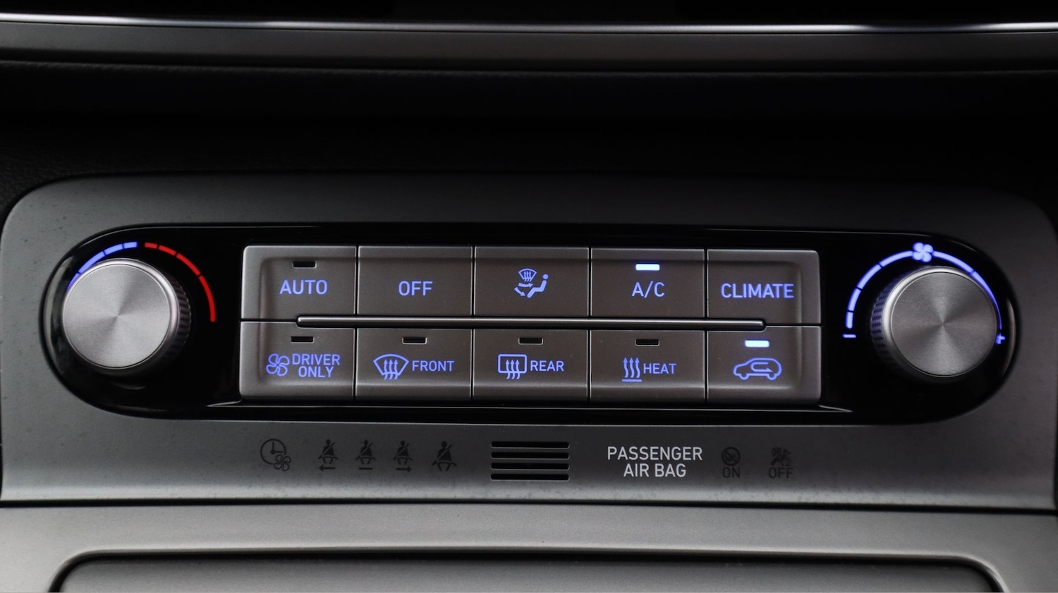 Used Hyundai KONA 2023 for sale - 77775336: Photo 12