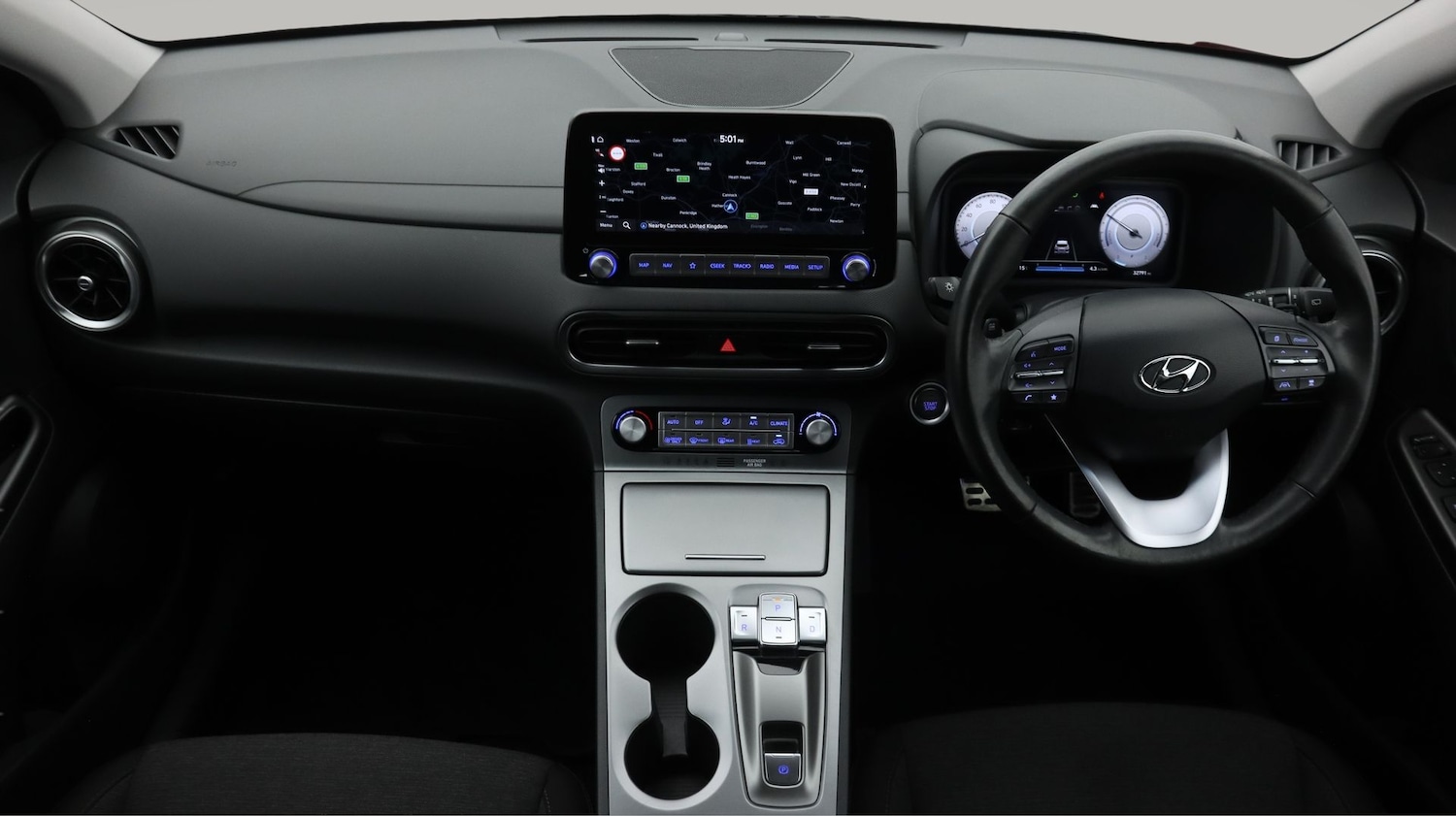 Used Hyundai KONA 2023 for sale - 77775336: Photo 13