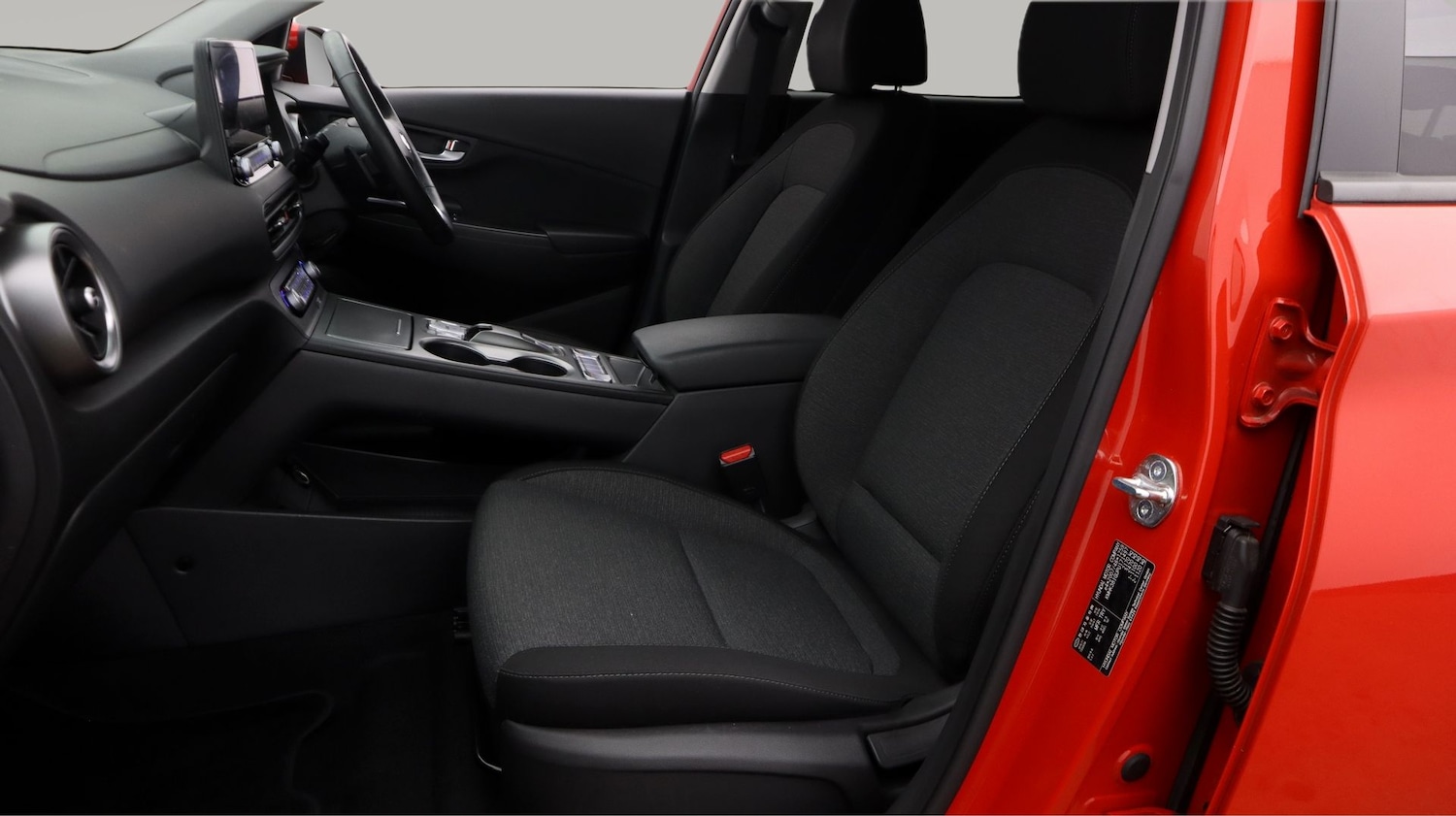 Used Hyundai KONA 2023 for sale - 77775336: Photo 14