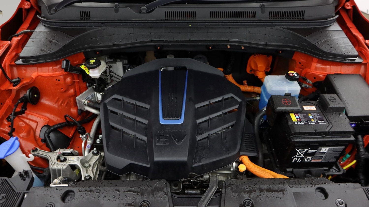 Used Hyundai KONA 2023 for sale - 77775336: Photo 19