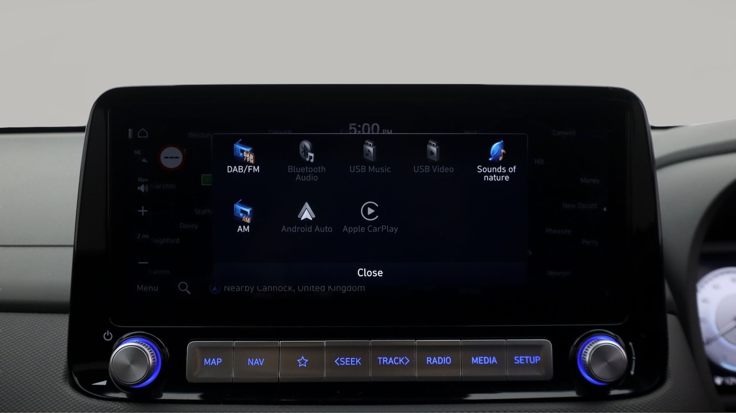 Used Hyundai KONA 2023 for sale - 77775336: Photo 21