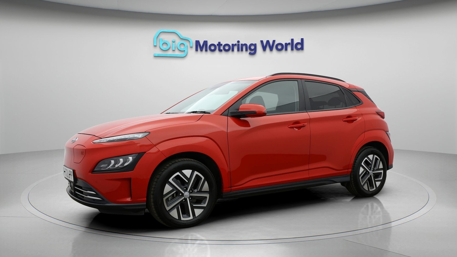 Used Hyundai KONA 2023 for sale - 77775336: Photo 3