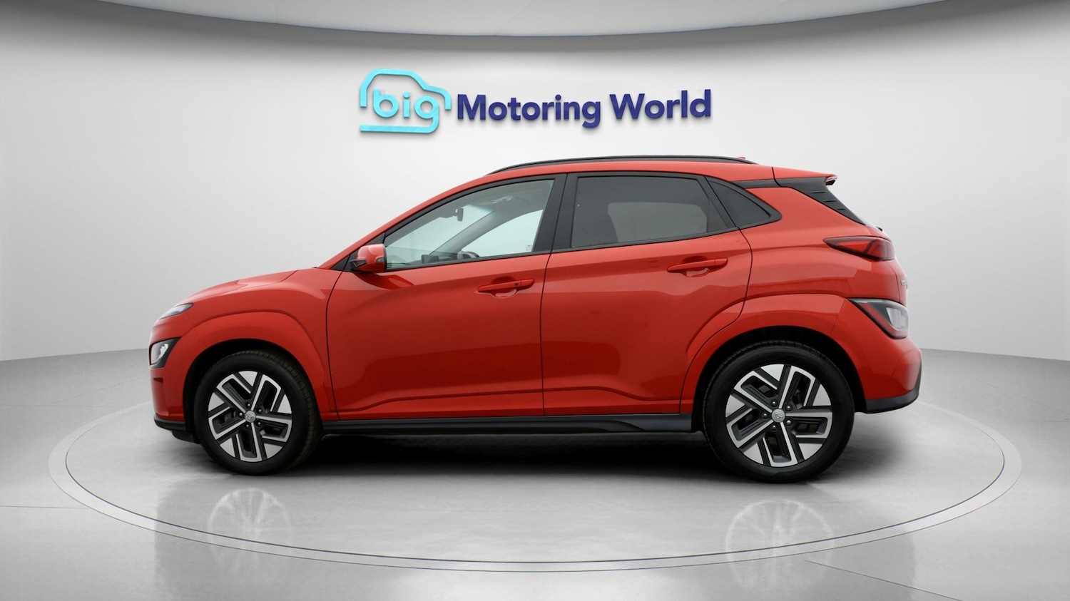 Used Hyundai KONA 2023 for sale - 77775336: Photo 4