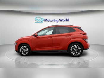 Used Hyundai KONA 2023 for sale - 77775336: Photo