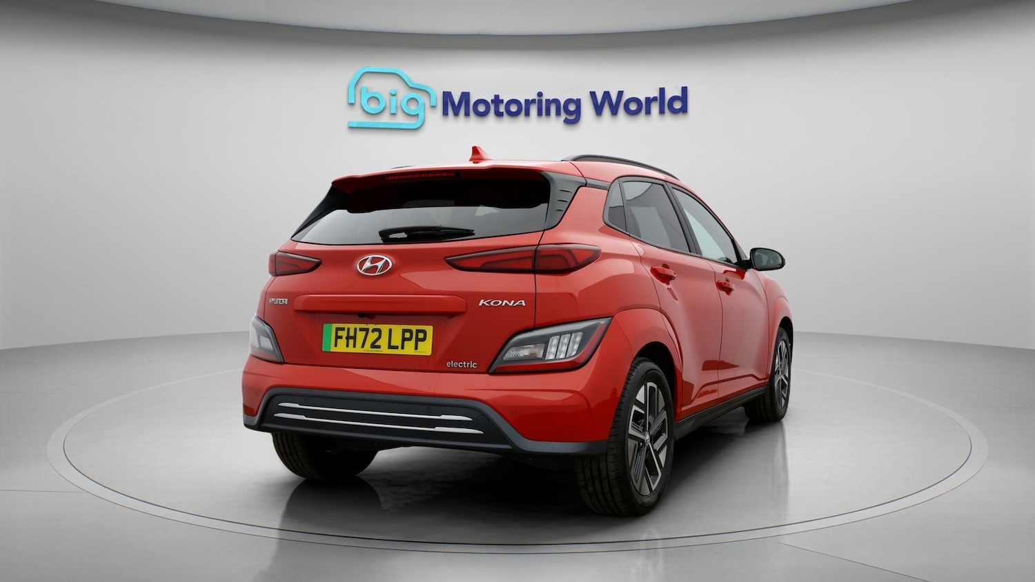 Used Hyundai KONA 2023 for sale - 77775336: Photo 6