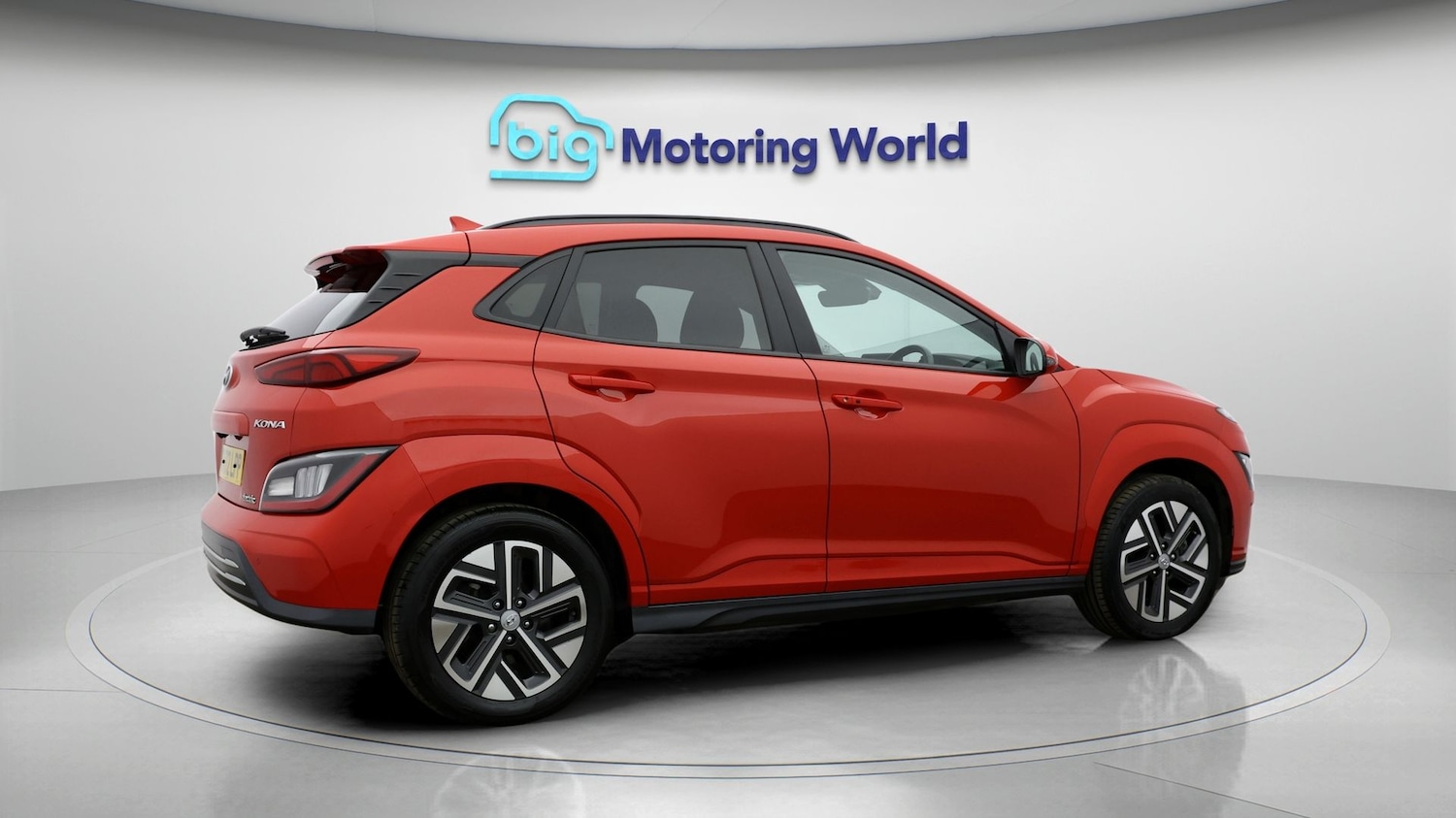 Used Hyundai KONA 2023 for sale - 77775336: Photo 7