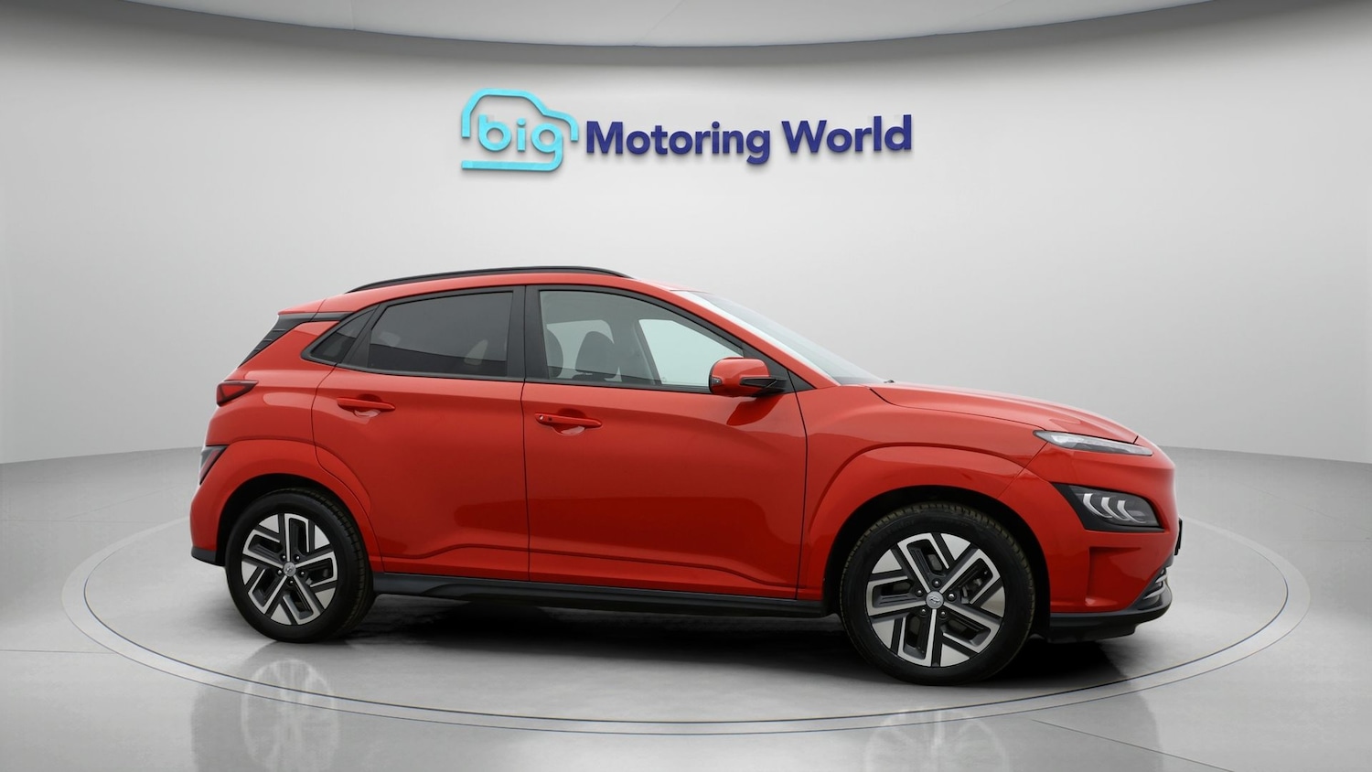 Used Hyundai KONA 2023 for sale - 77775336: Photo 8