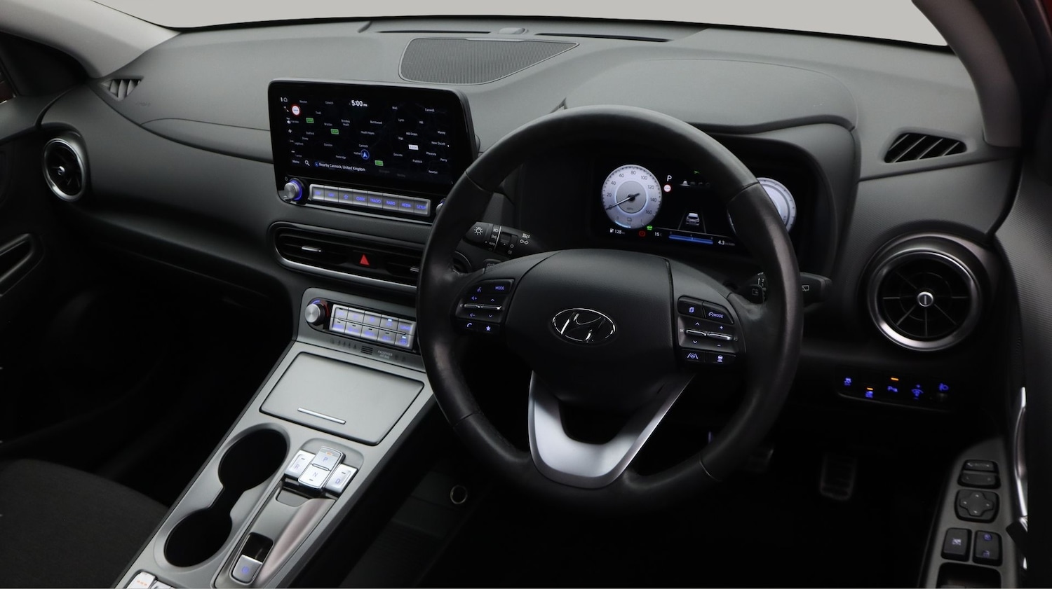 Used Hyundai KONA 2023 for sale - 77775336: Photo 9