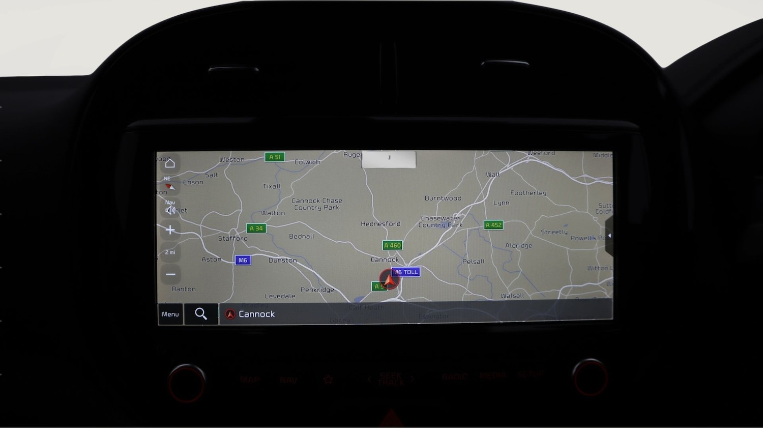 Used Kia Soul 2022 for sale - 77608141: Photo 11