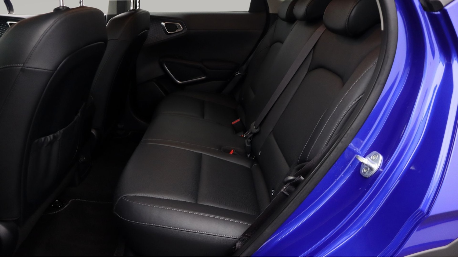 Used Kia Soul 2022 for sale - 77608141: Photo 16