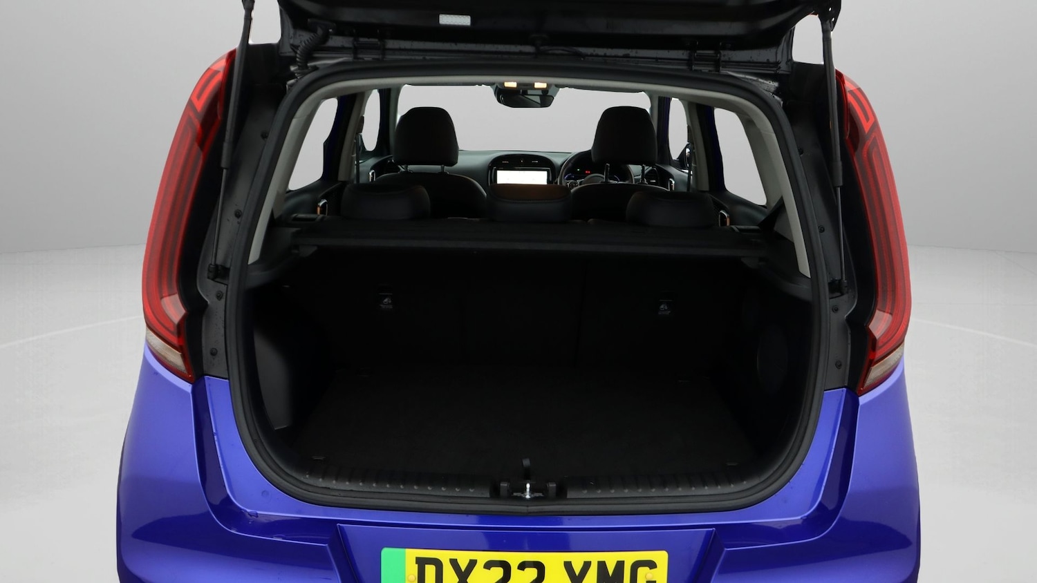 Used Kia Soul 2022 for sale - 77608141: Photo 17