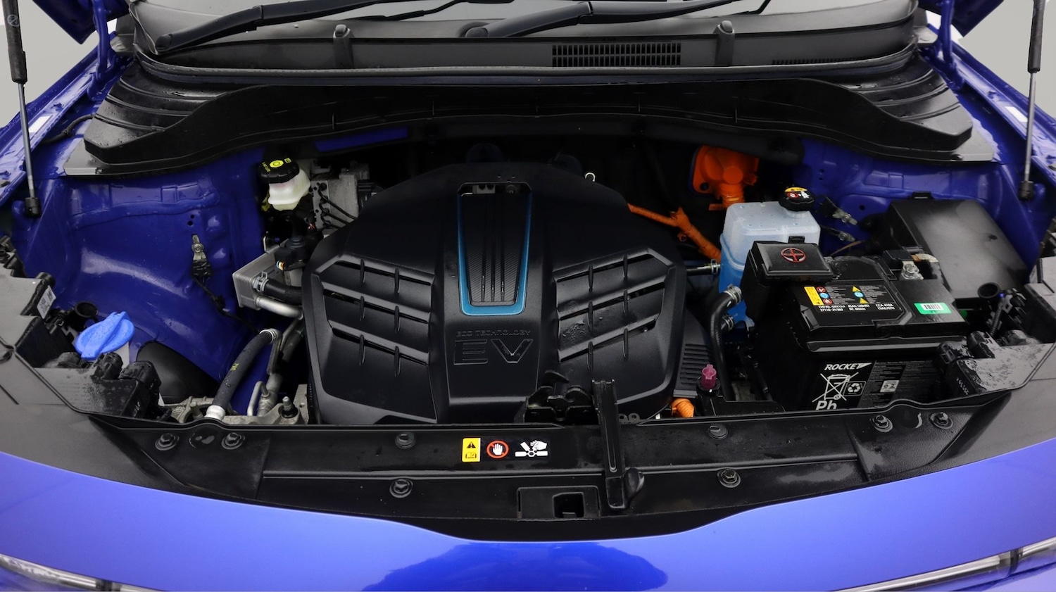 Used Kia Soul 2022 for sale - 77608141: Photo 19