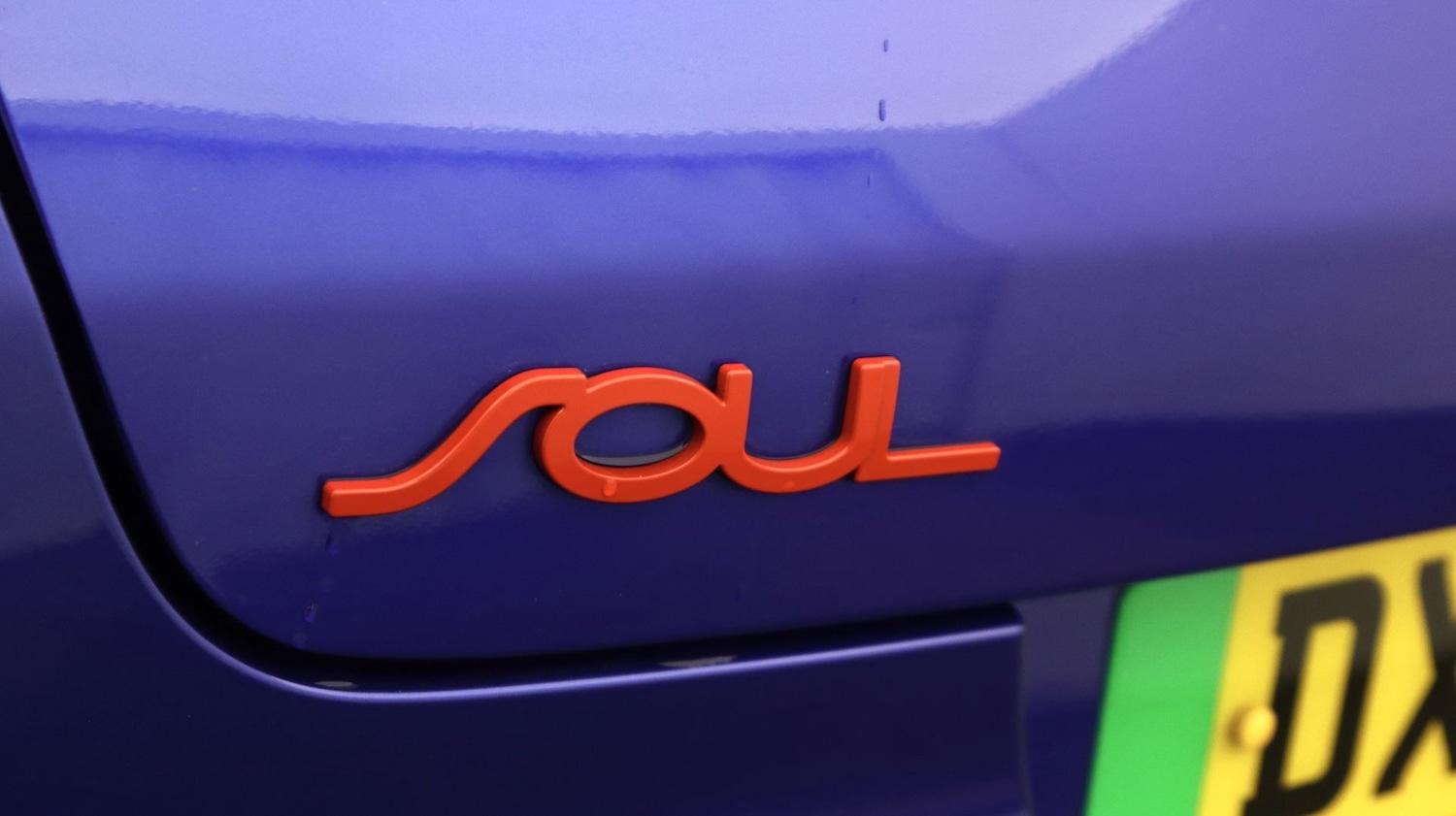 Used Kia Soul 2022 for sale - 77608141: Photo 21