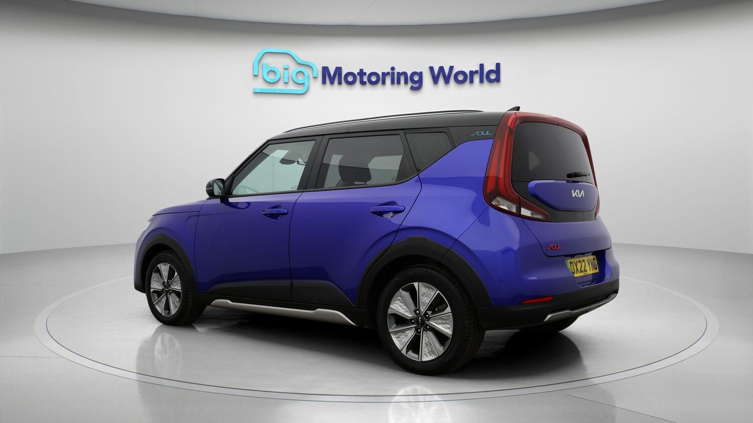 Used Kia Soul 2022 for sale - 77608141: Photo 5