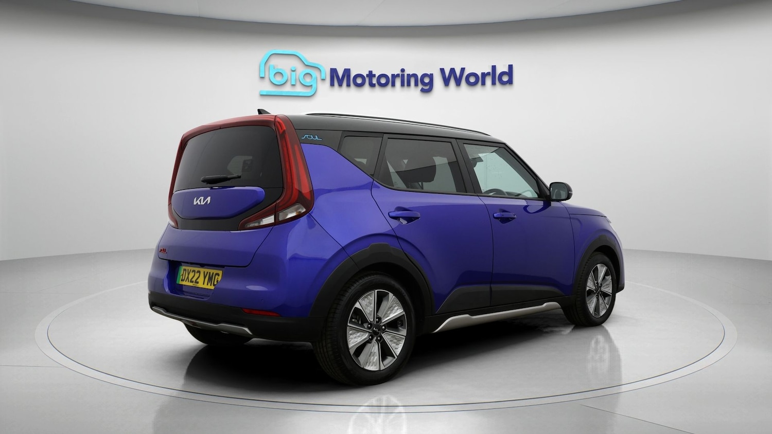 Used Kia Soul 2022 for sale - 77608141: Photo 7