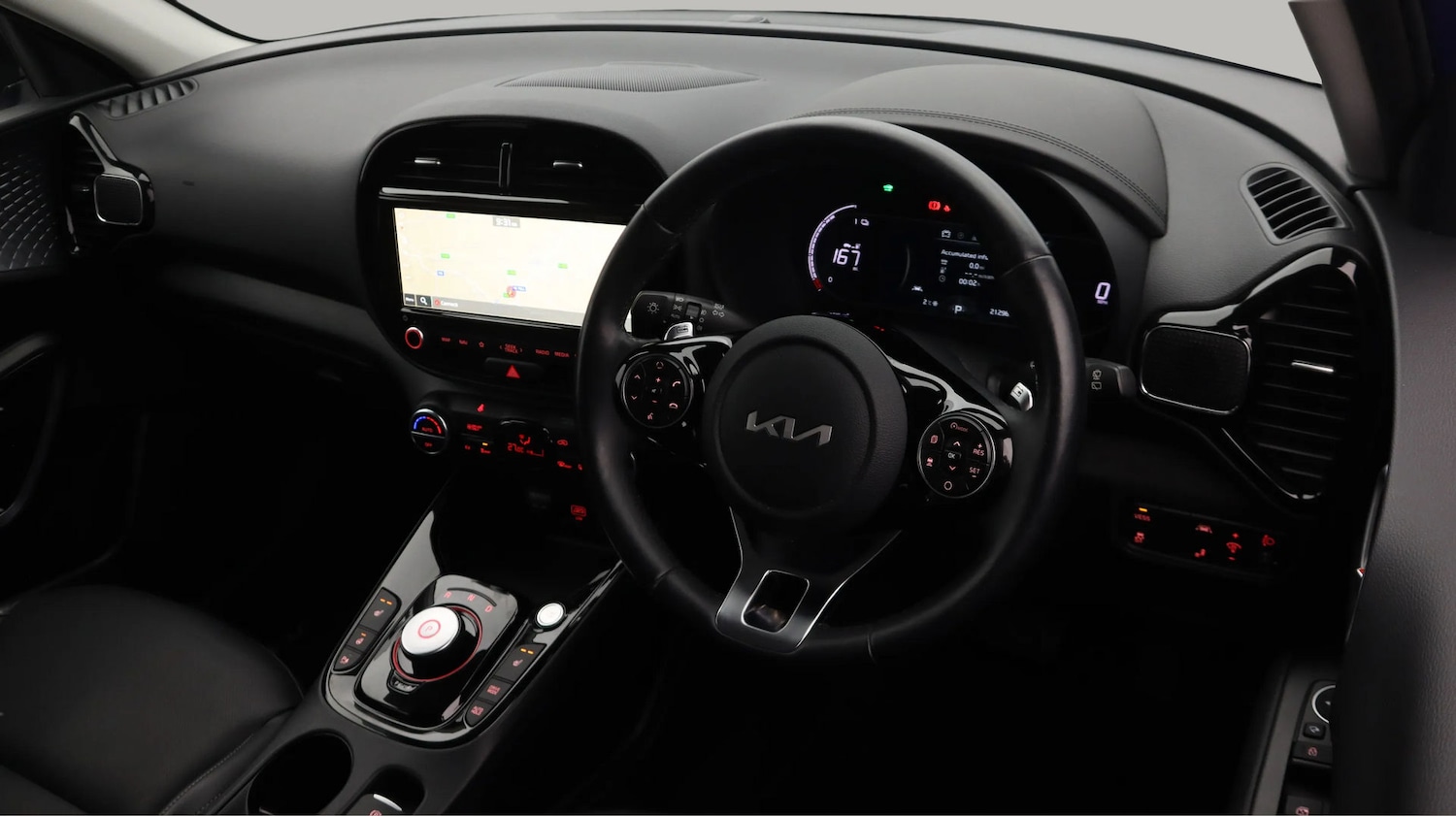 Used Kia Soul 2022 for sale - 77608141: Photo 9