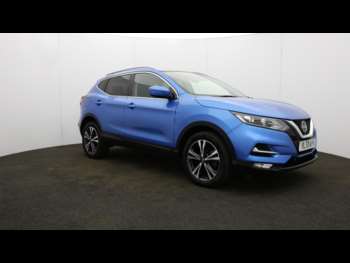 2021 (70) - 1.3 DIG-T N-Connecta SUV 5dr Petrol DCT Auto Euro 6 (s/s) (160 ps)