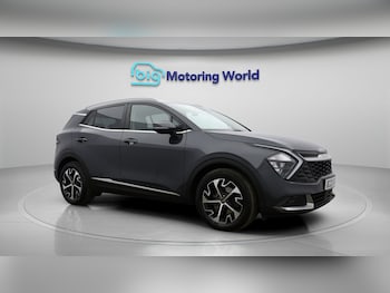 Used Kia Sportage 2023 for sale - 79423545: Photo