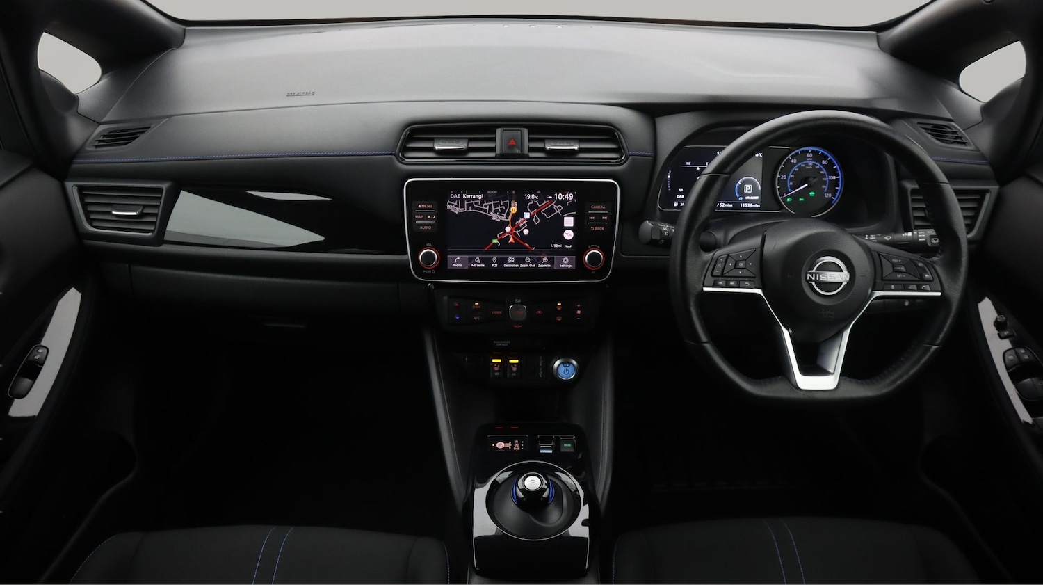 Used Nissan Leaf for sale - 77412550: Photo 13