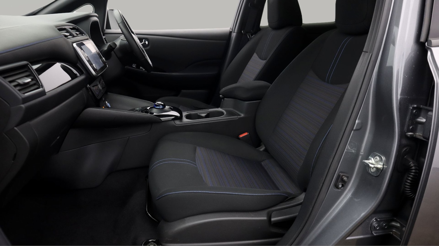 Used Nissan Leaf for sale - 77412550: Photo 14