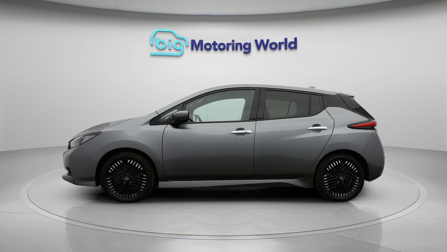 Used Nissan Leaf for sale - 77412550: Photo 4