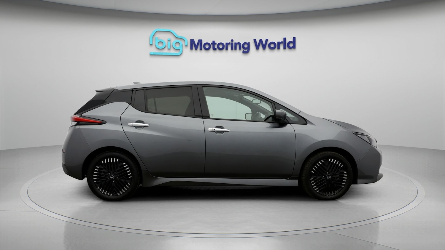 Used Nissan Leaf for sale - 77412550: Photo 8