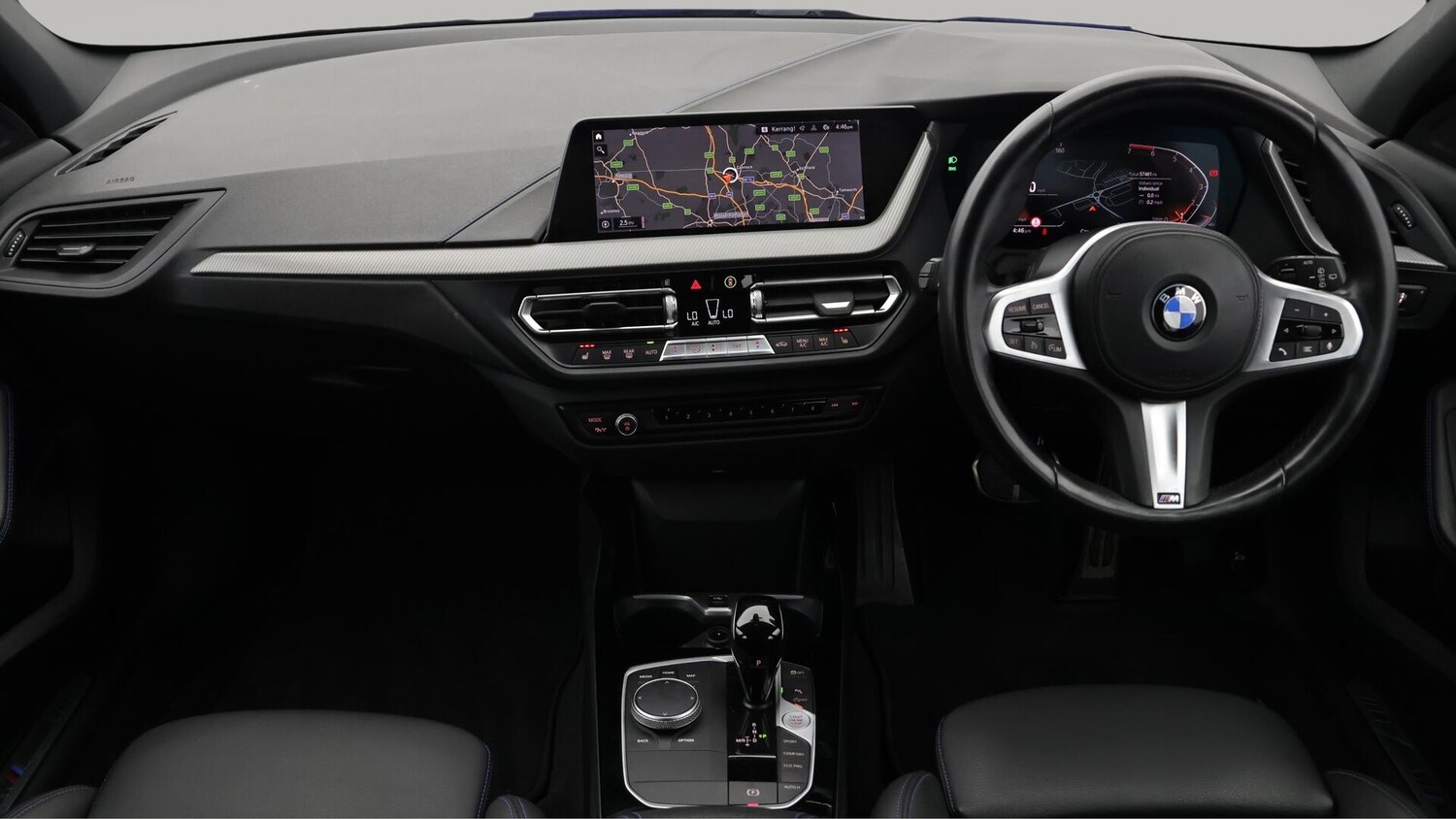 Used BMW 1 Series 2022 for sale - 76561774: Photo 14