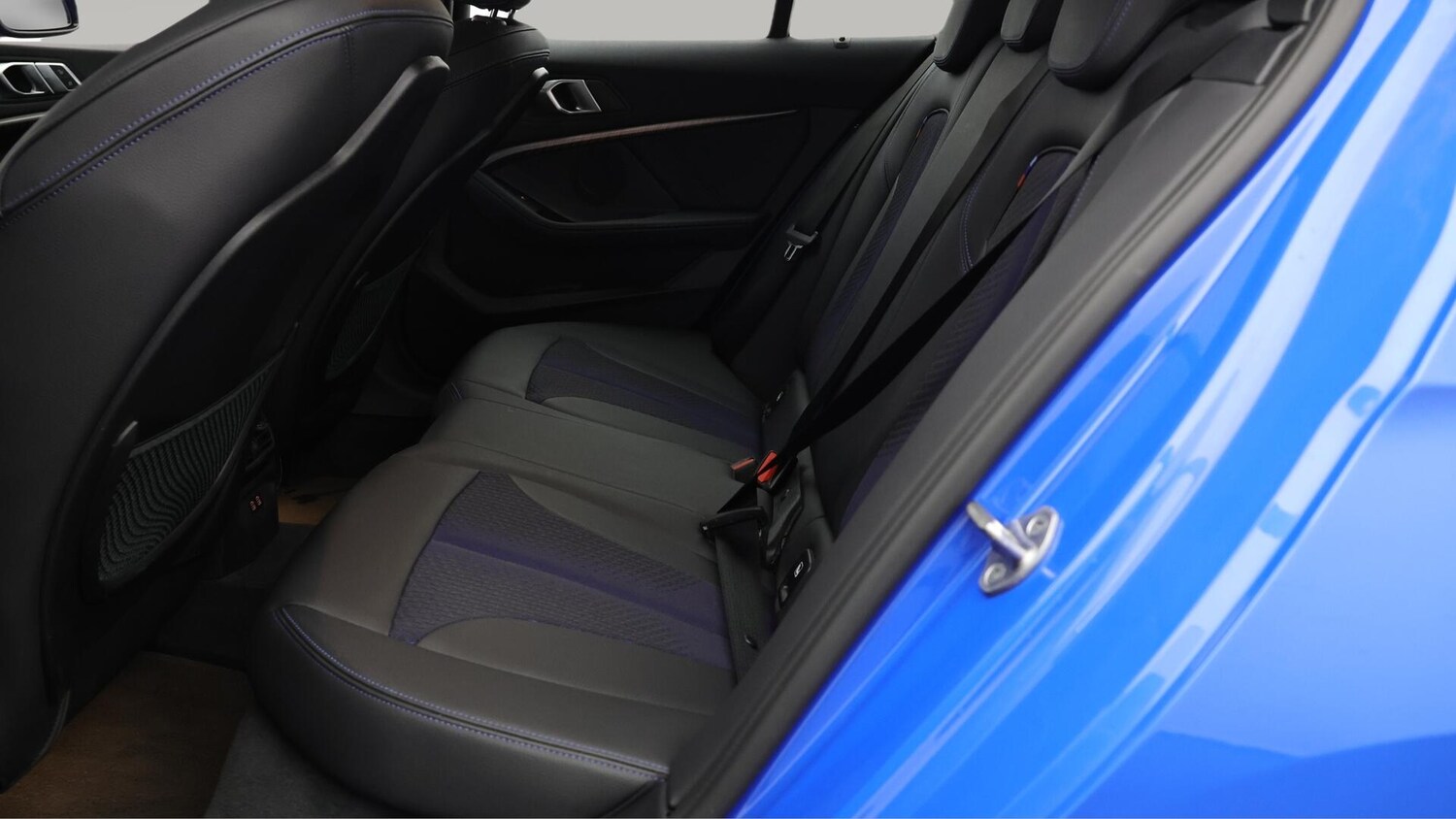 Used BMW 1 Series 2022 for sale - 76561774: Photo 17