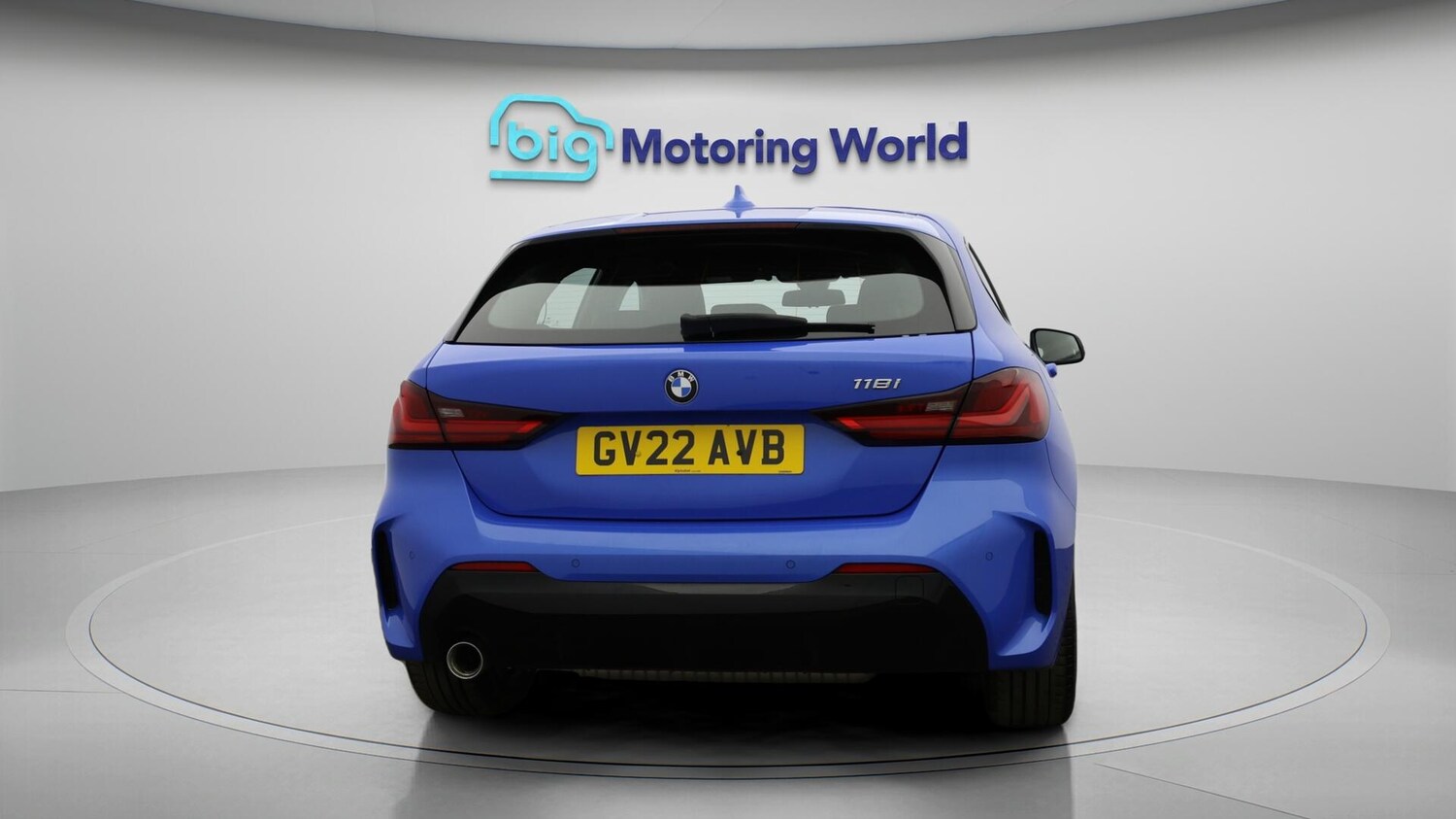 Used BMW 1 Series 2022 for sale - 76561774: Photo 7