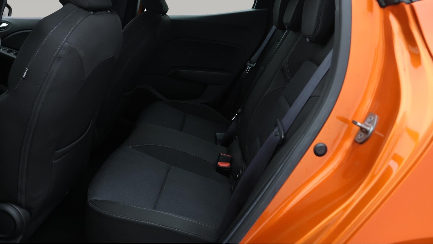 Used Renault Clio 2023 for sale - 76371694: Photo 17