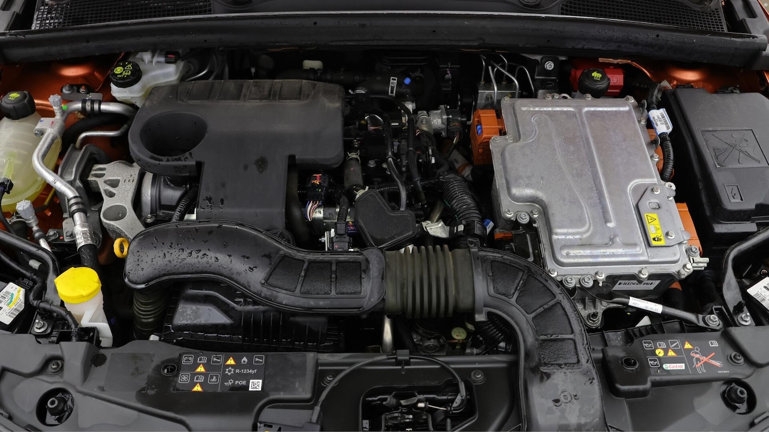 Used Renault Clio 2023 for sale - 76371694: Photo 20