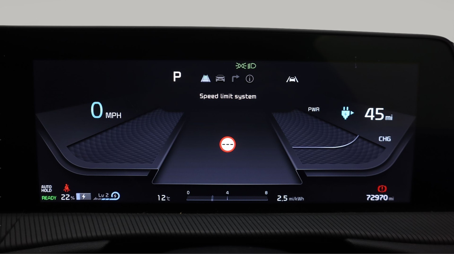 Used Kia EV6 2022 for sale - 77662655: Photo 10