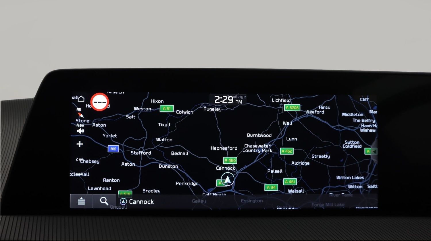 Used Kia EV6 2022 for sale - 77662655: Photo 11