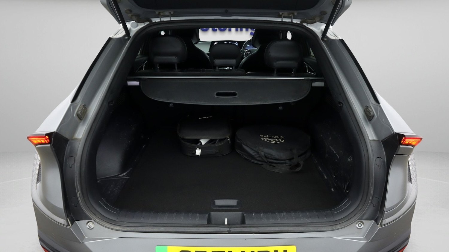 Used Kia EV6 2022 for sale - 77662655: Photo 17