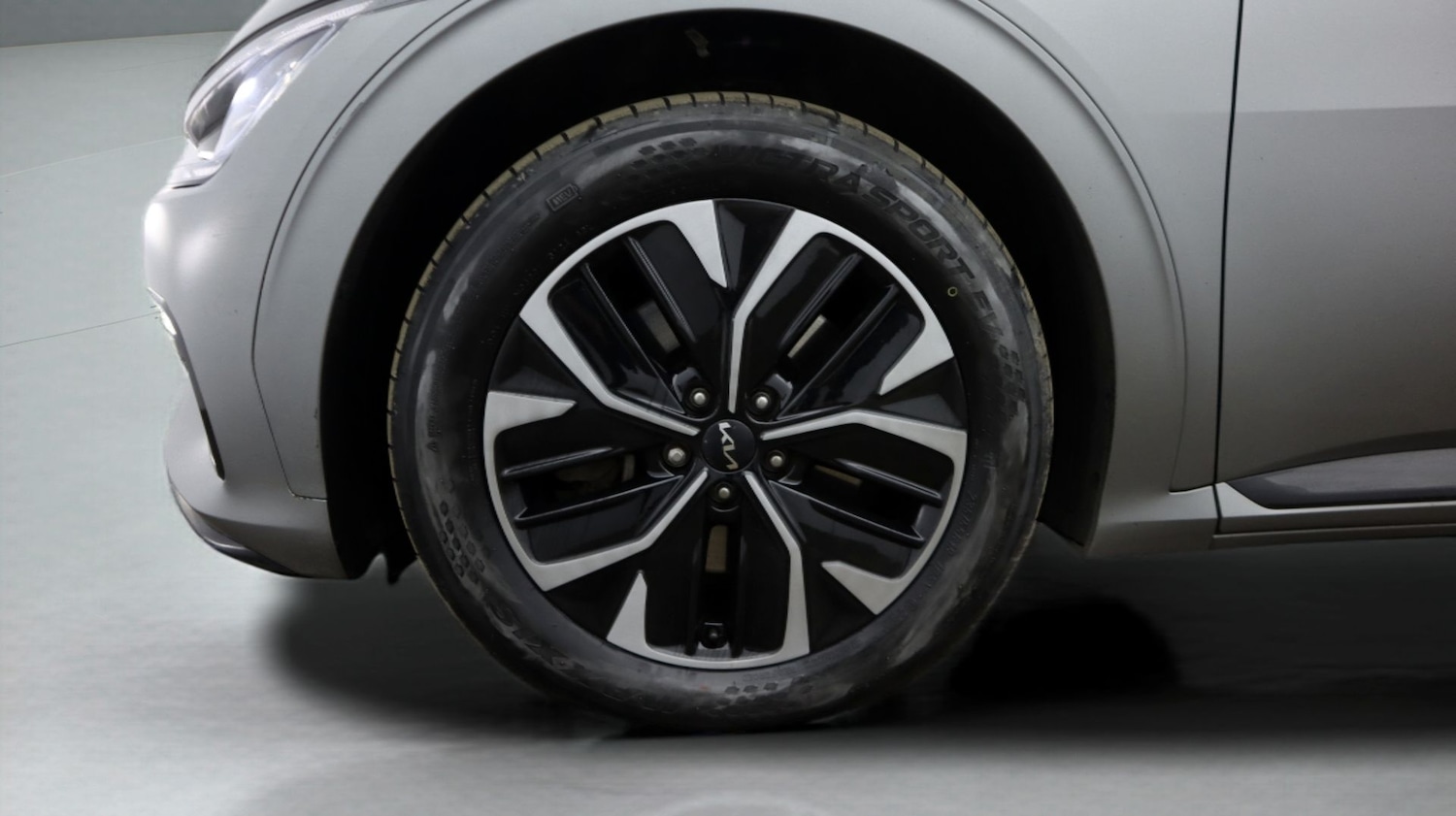 Used Kia EV6 2022 for sale - 77662655: Photo 18