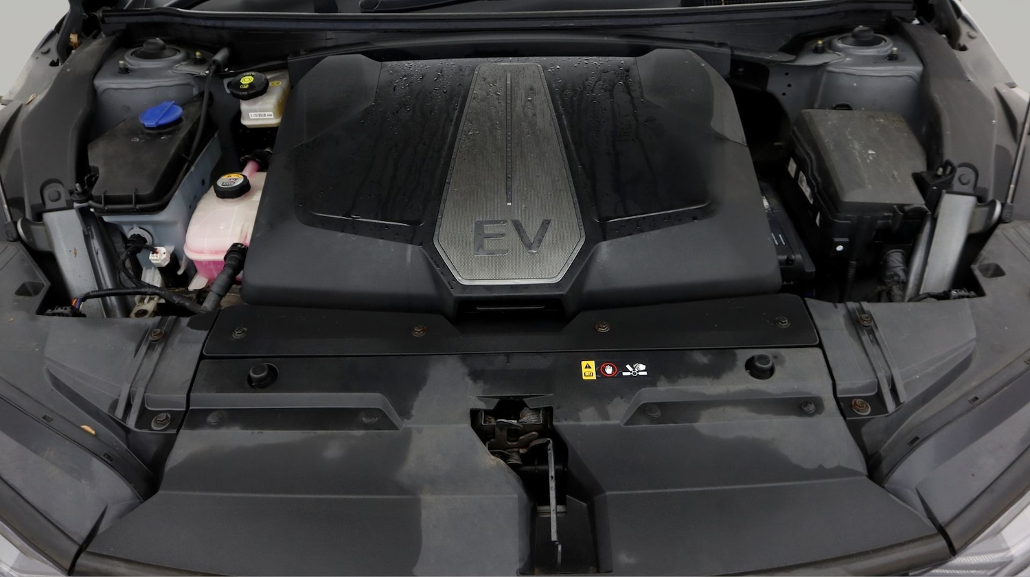 Used Kia EV6 2022 for sale - 77662655: Photo 19