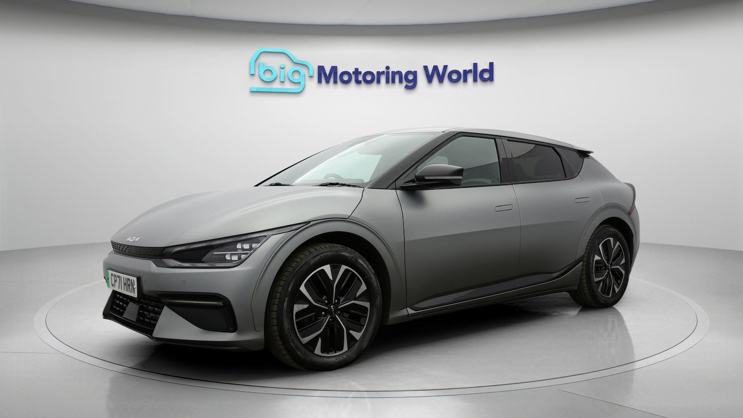 Used Kia EV6 2022 for sale - 77662655: Photo 3