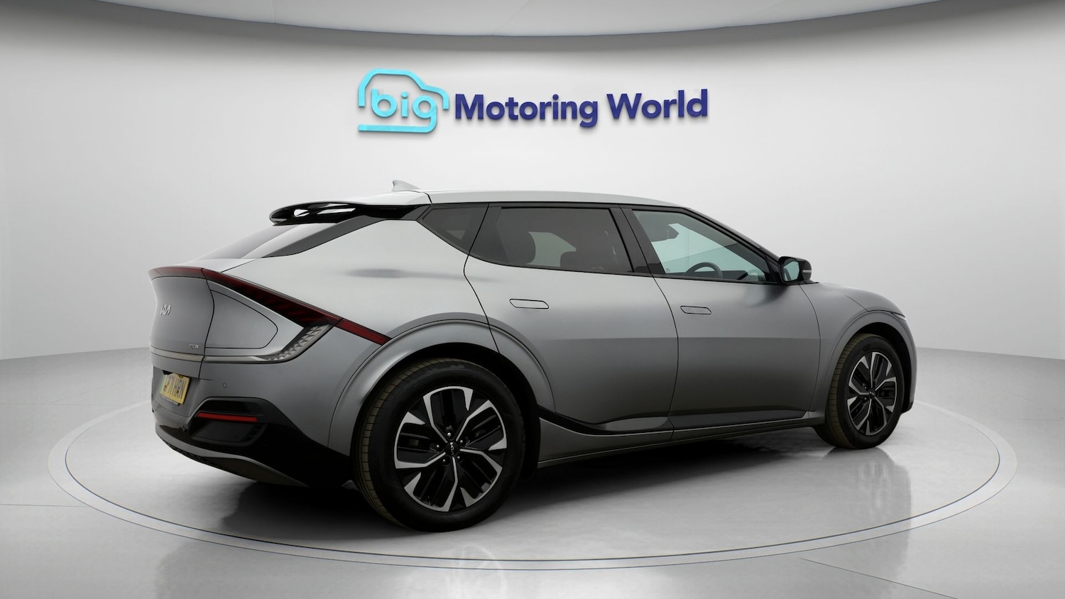 Used Kia EV6 2022 for sale - 77662655: Photo 7