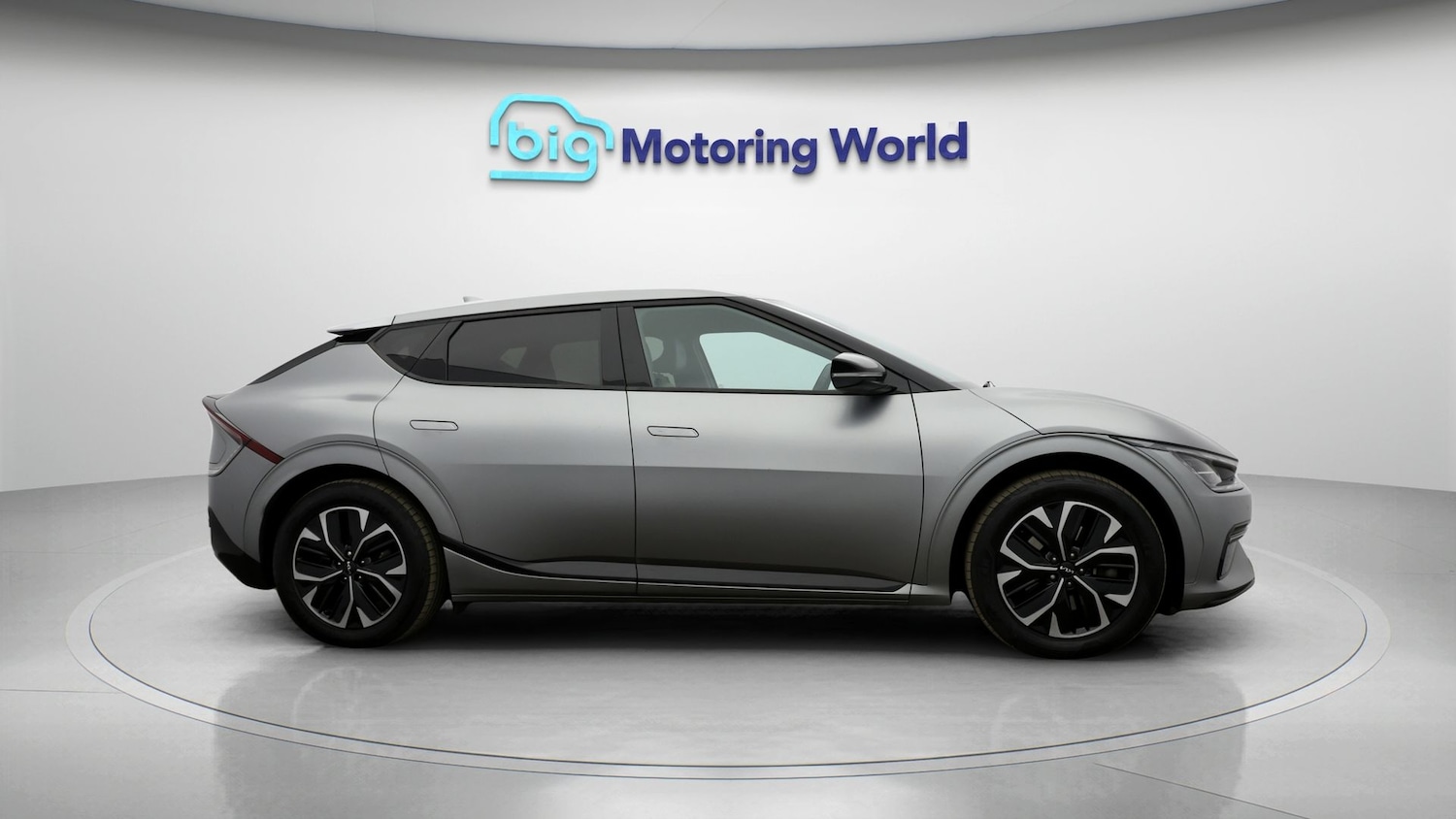 Used Kia EV6 2022 for sale - 77662655: Photo 8