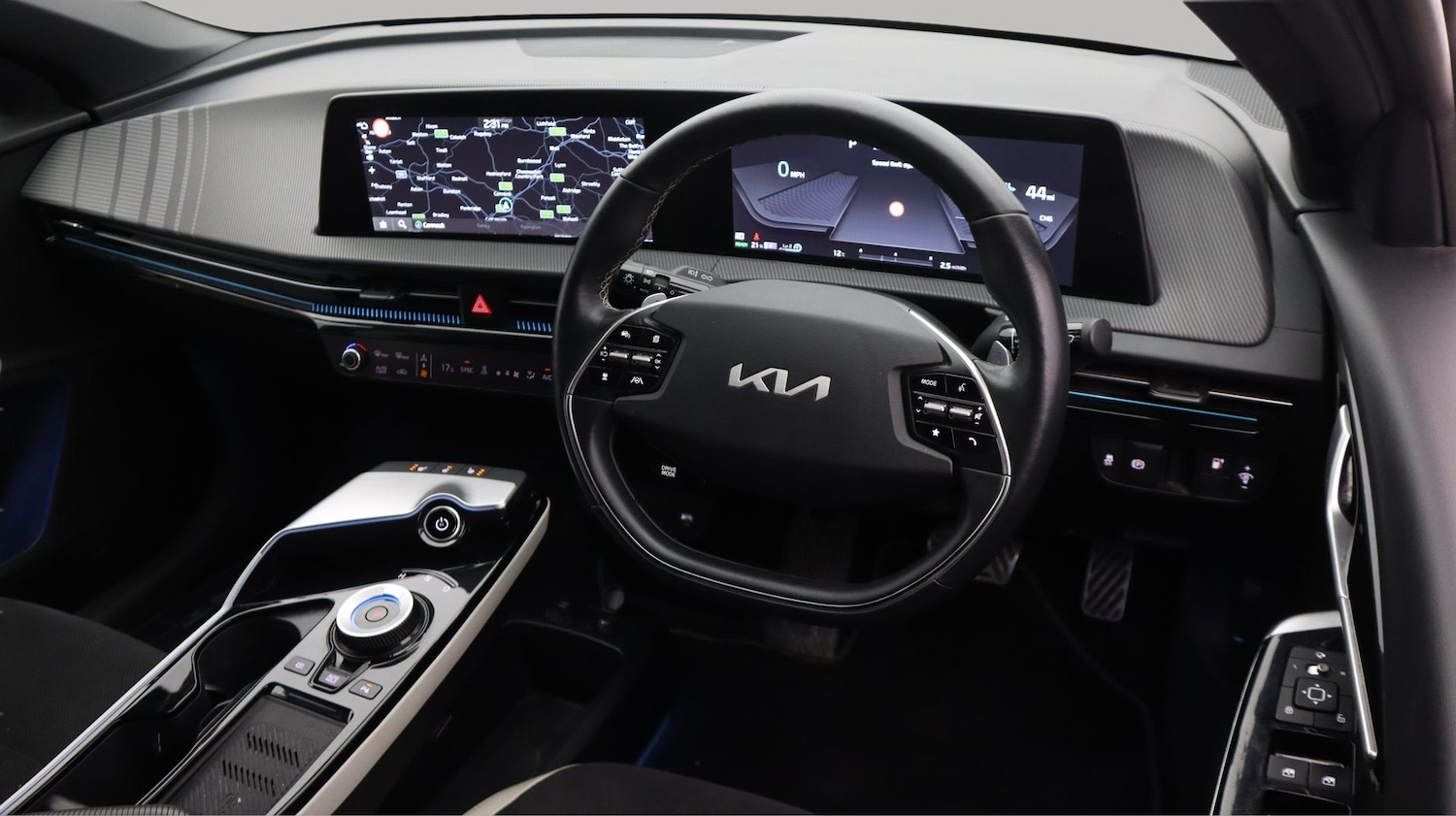 Used Kia EV6 2022 for sale - 77662655: Photo 9