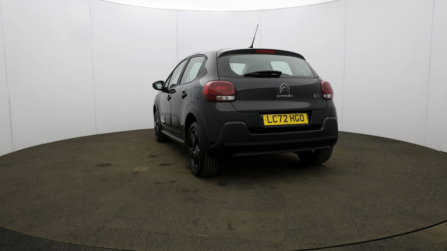 Used Citroen C3 for sale - 76809817: Photo 26