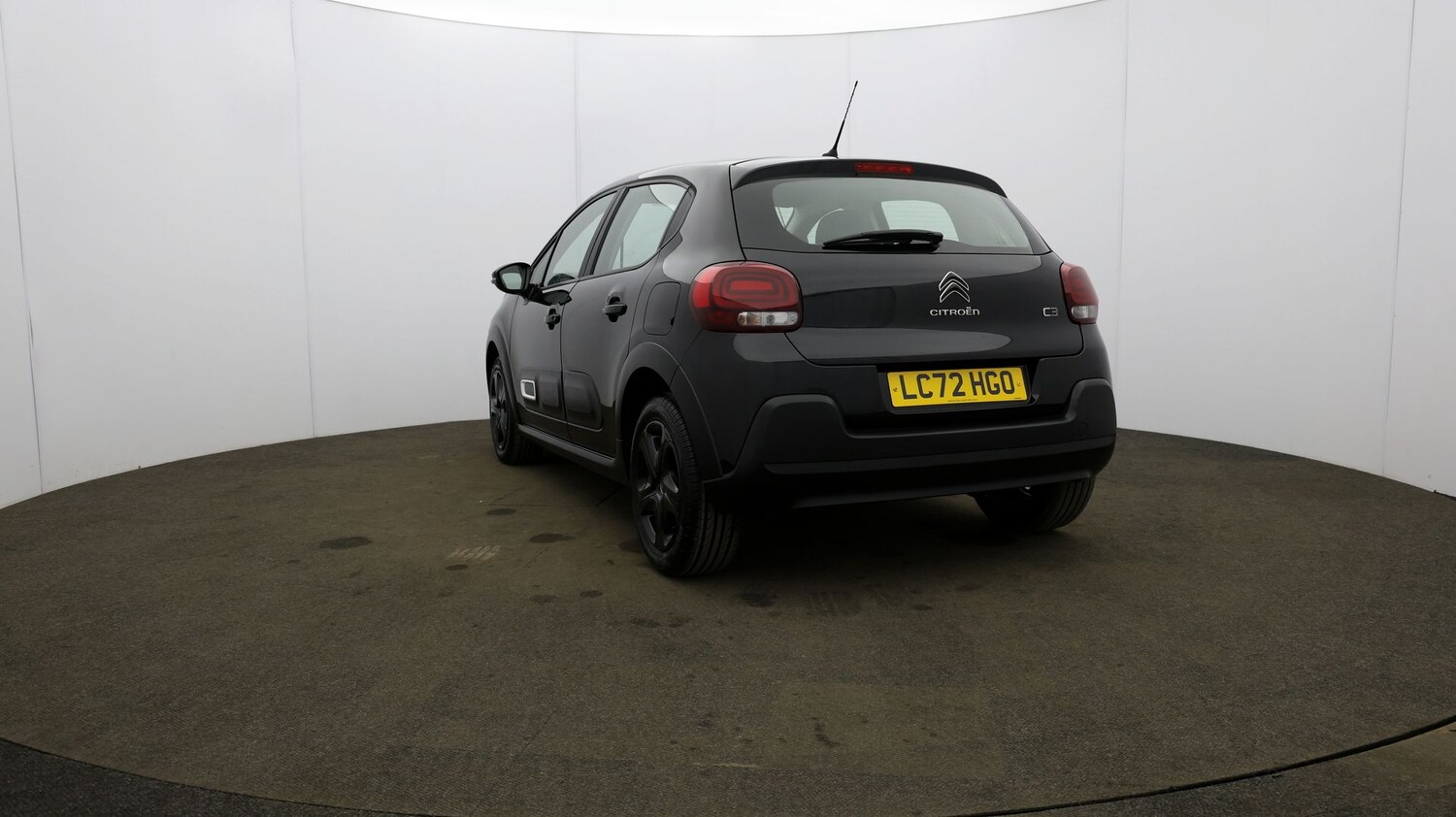 Used Citroen C3 for sale - 76809817: Photo 27