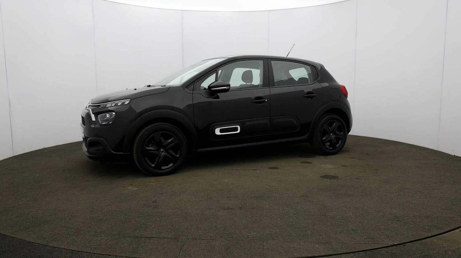 Used Citroen C3 for sale - 76809817: Photo 29