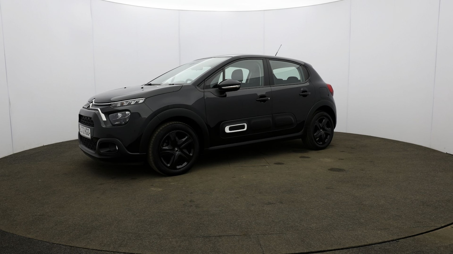 Used Citroen C3 for sale - 76809817: Photo 30