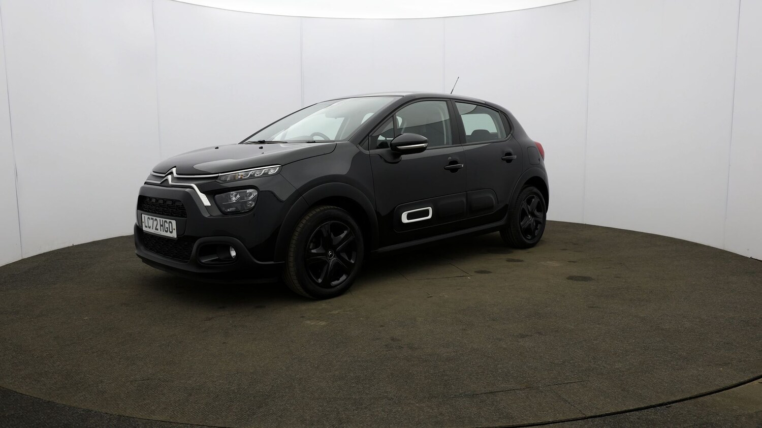 Used Citroen C3 for sale - 76809817: Photo 31