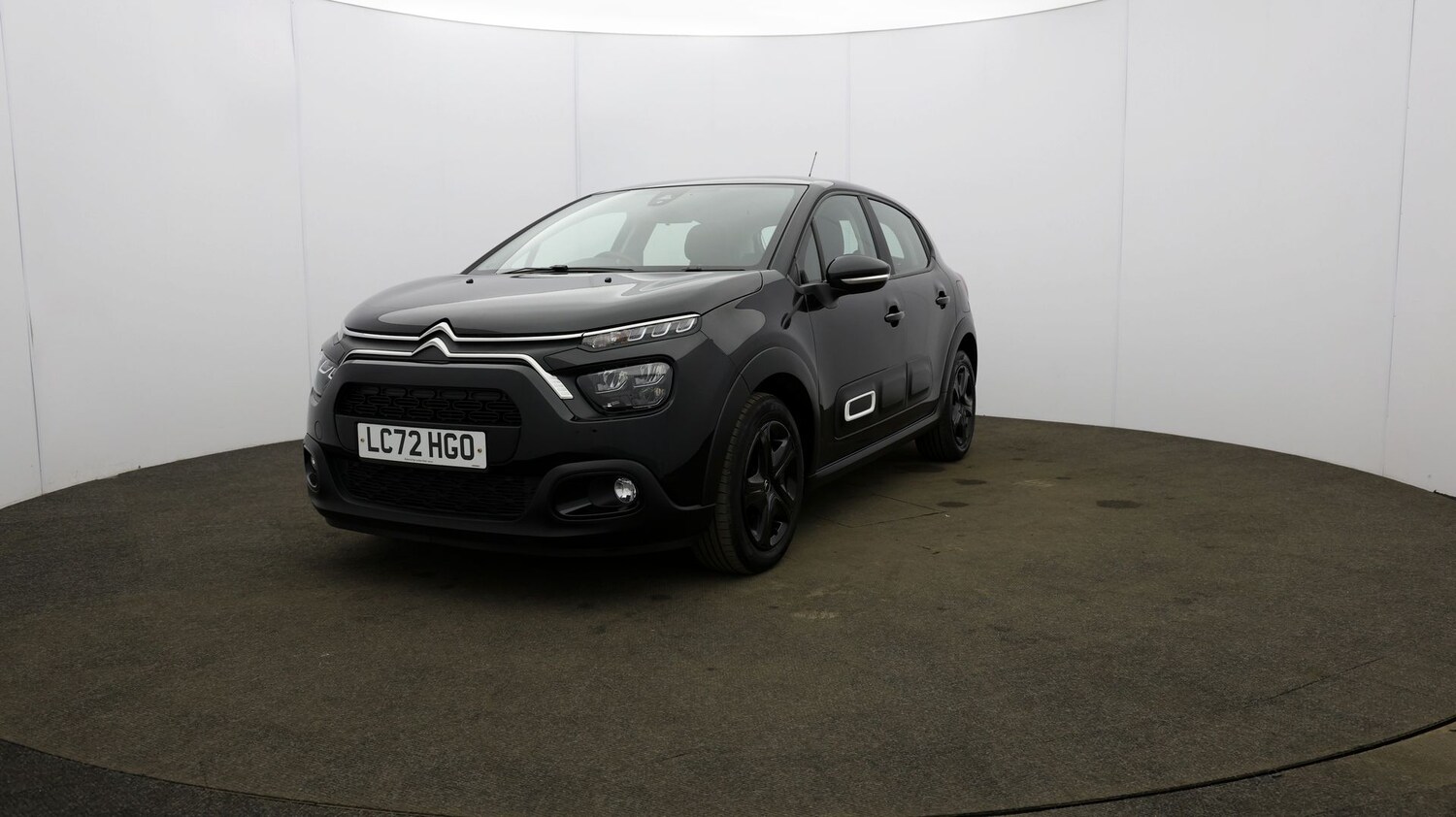 Used Citroen C3 for sale - 76809817: Photo 33