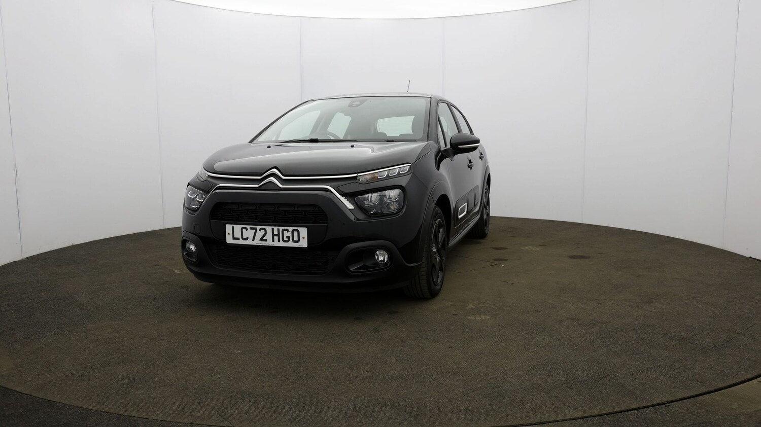 Used Citroen C3 for sale - 76809817: Photo 34