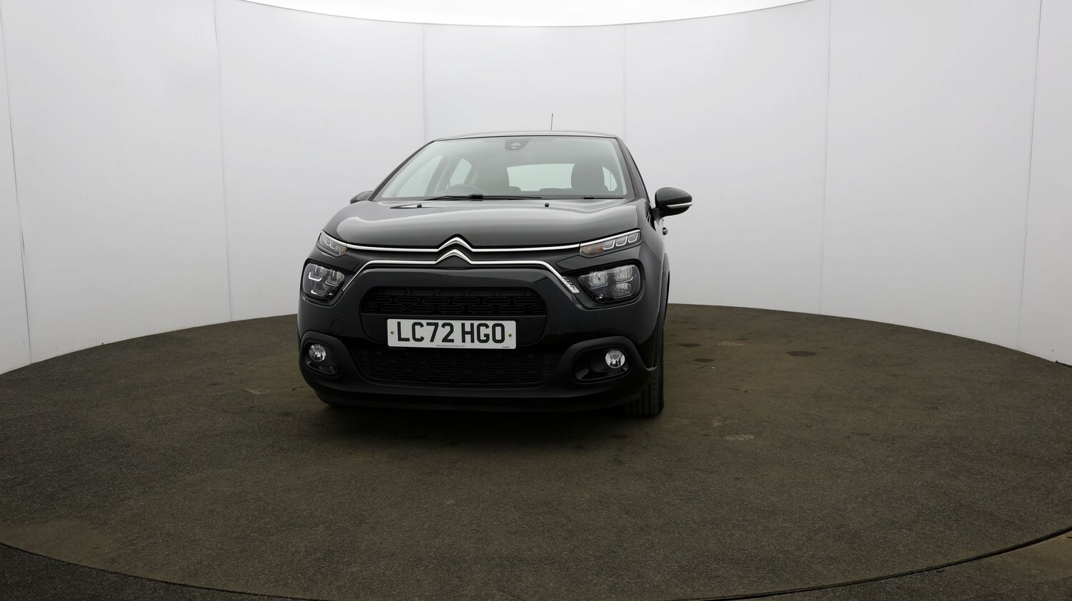 Used Citroen C3 for sale - 76809817: Photo 35