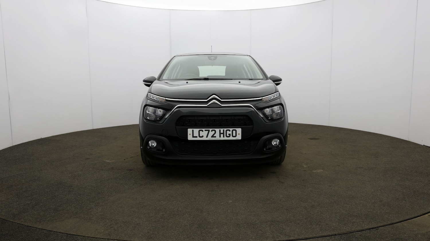 Used Citroen C3 for sale - 76809817: Photo 36